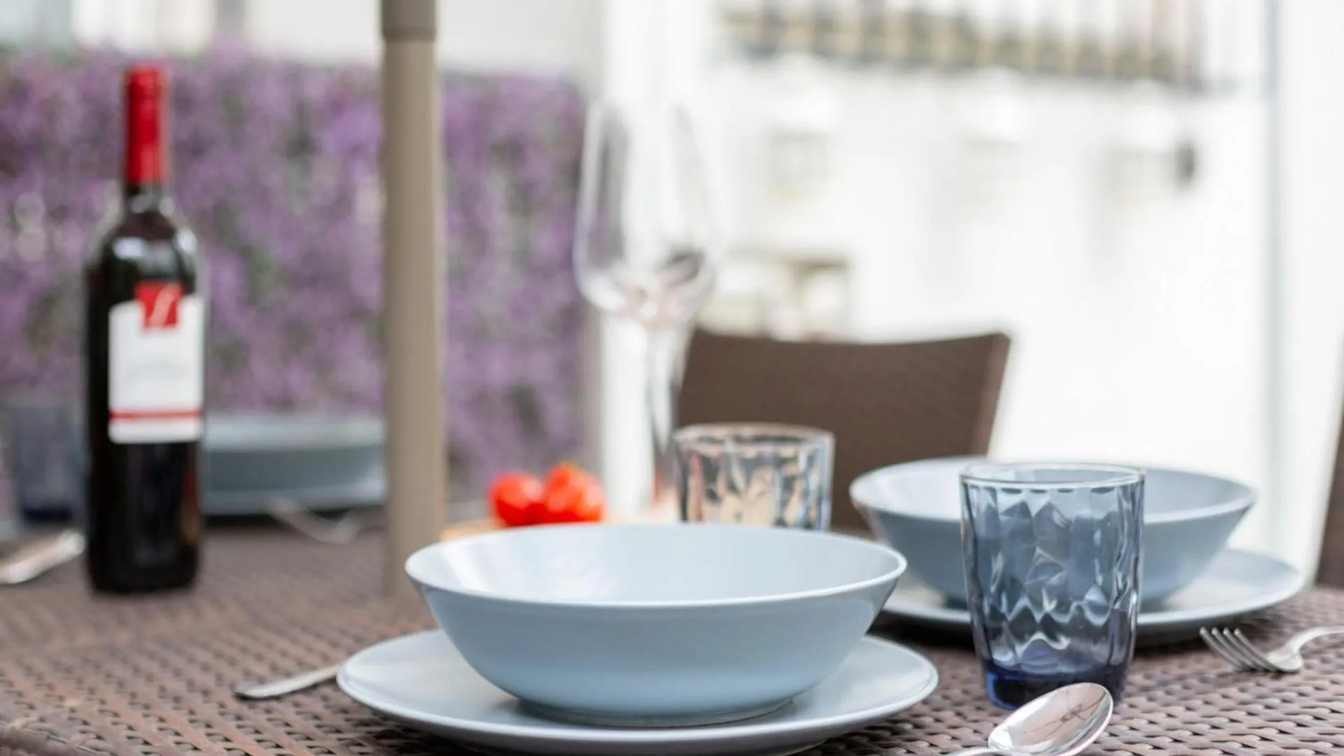 מילאנו The Best Rent - One-Bedroom Apartment With A Terrace In Corso Sempione